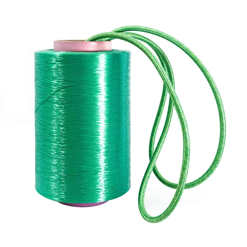 Was ist Polyester für den industriellen Gebrauch?