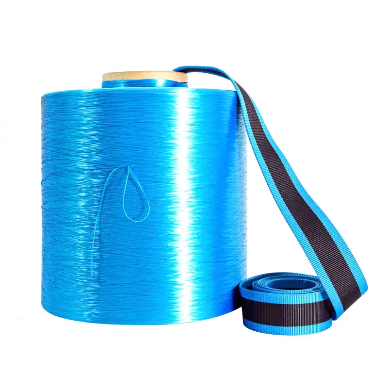 Was ist die industrielle Produktion von Polyester?