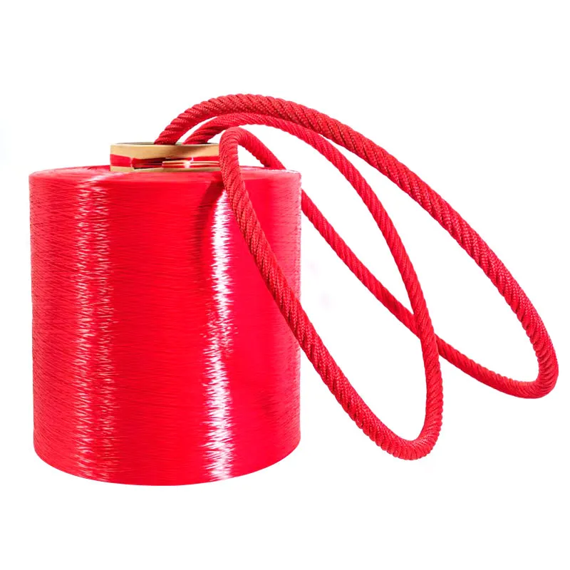Verwendung von Nylon -Industriegarn